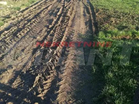 Sale, land lot, Dobanovci, Surčin