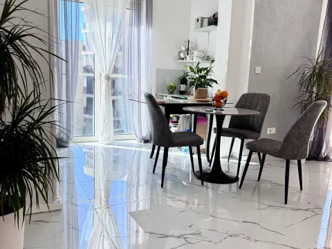 Prodaja, dvosoban stan, 74m², Bečići, Budva - image 6