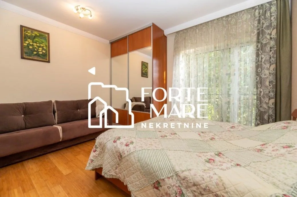 Prodaja, jednosoban stan, 75m², Đenovići, Herceg Novi