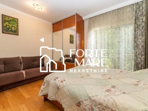 Sale, one bedroom apartment, 75m², Đenovići, Herceg Novi - image 7