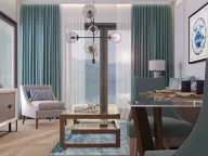 Sale, one bedroom apartment, 53m², Risan, Kotor - image 5