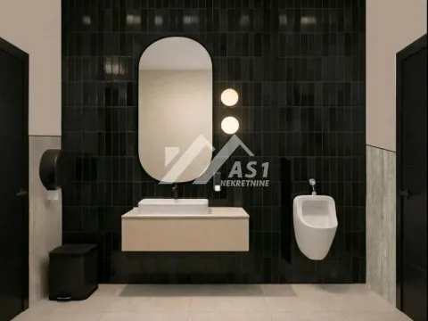 Rent, office space, 72m², Kej, Novi Sad Sve Podlokacije - image 9