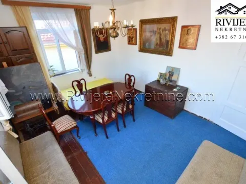 Prodaja, dvosoban stan, 73m², Centar, Herceg Novi - image 11