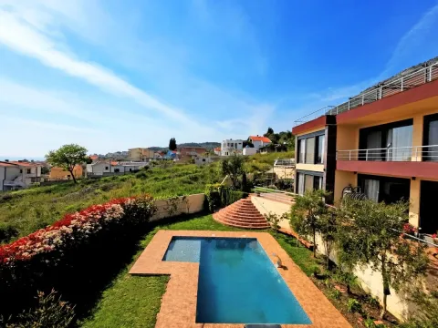 Prodaja, kuća, 207m², Bar, Crna Gora - image 15