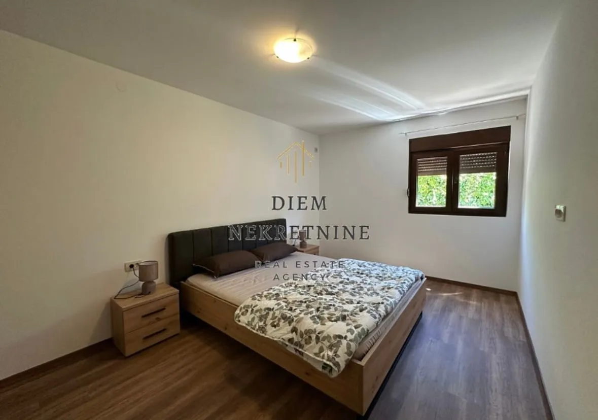 Rent, house, 85m², Lastva Grbaljska, Kotor