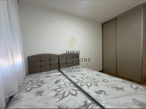 Rent, one bedroom apartment, 48m², Zabjelo, Podgorica - image 4