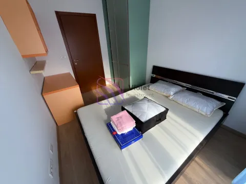 Rent, two bedroom apartment, 75m², City Kvart, Podgorica - image 6