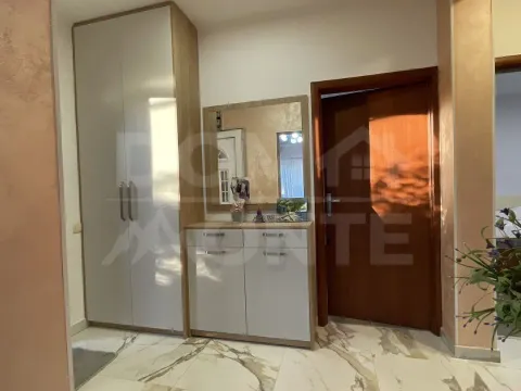 Rent, two bedroom apartment, 70m², Gradiošnica, Tivat - image 3