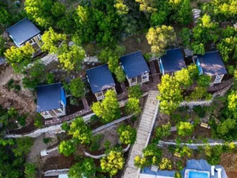 Prodaja, plac, 2000m², Šušanj, Bar - image 5