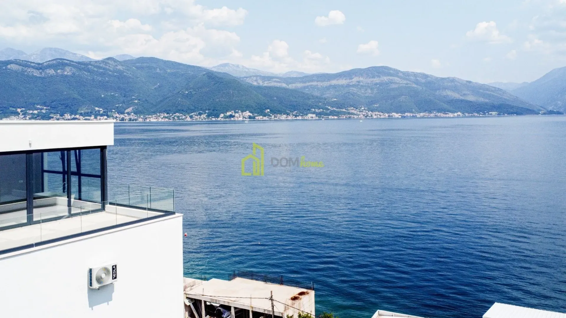Prodaja, kuća, 315m², Krašići, Tivat