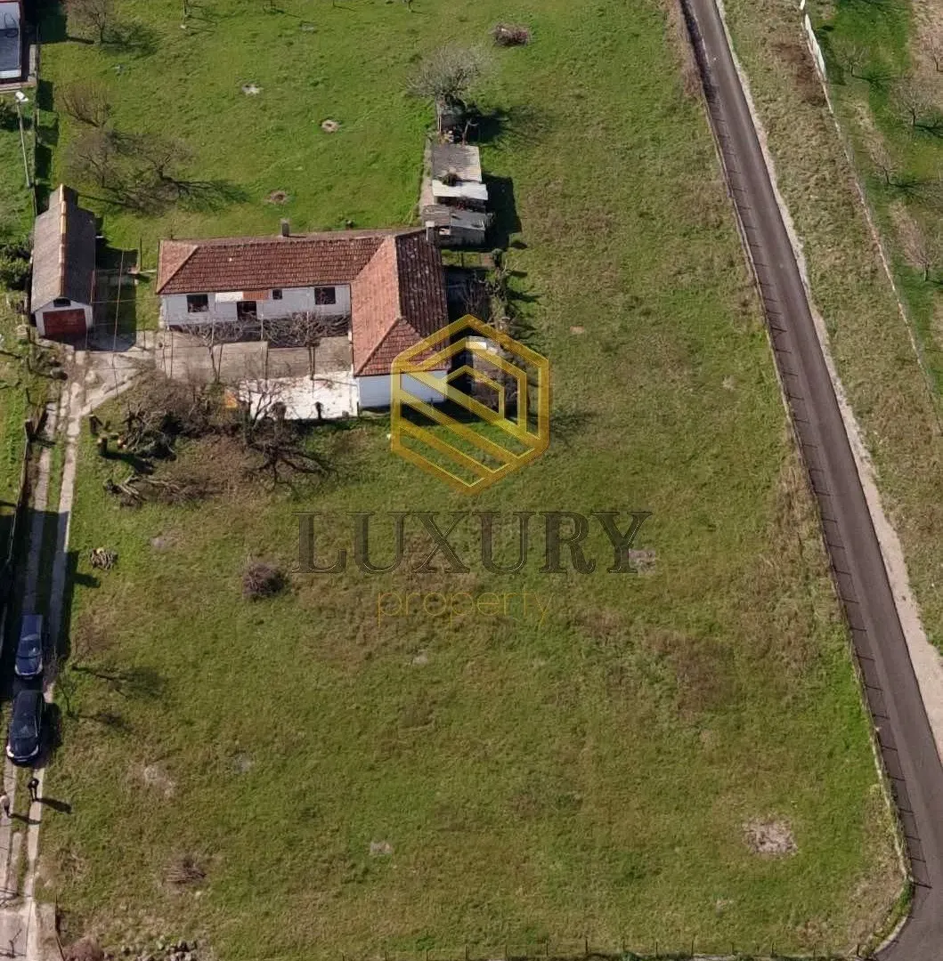 Prodaja, kuća, 130m², Zeta, Podgorica
