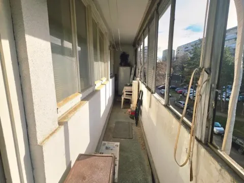 Sale, three bedroom apartment, 65m², Novi Beograd Blok 1 Fontana, Novi Beograd Sve Podlokacije - image 18