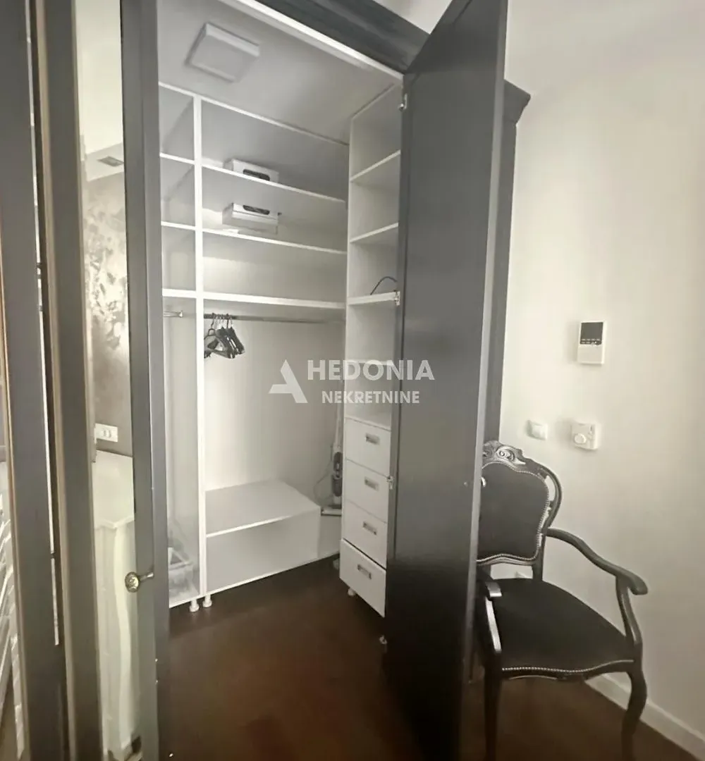 Rent, three bedroom apartment, 86m², Novi Beograd Blok 65, Novi Beograd Sve Podlokacije