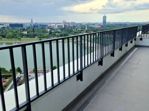 Prodaja, četvorosoban stan, 138m², Beograd Na Vodi, Beograd - image 18