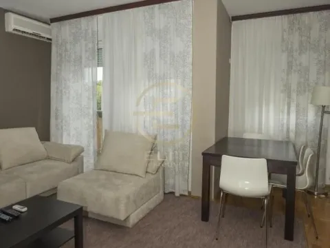 Rent, two bedroom apartment, 60m², Bulevar Evrope, Novi Sad Sve Podlokacije - image 3