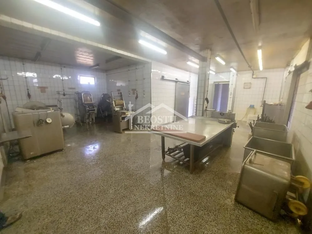 Sale, office space, 487m², Centar, Smederevo