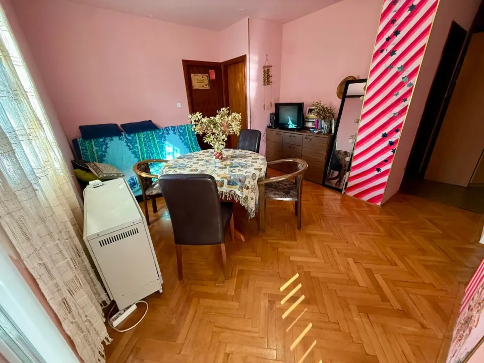 Prodaja, trosoban stan, 48m², Sveta Vrača, Kotor