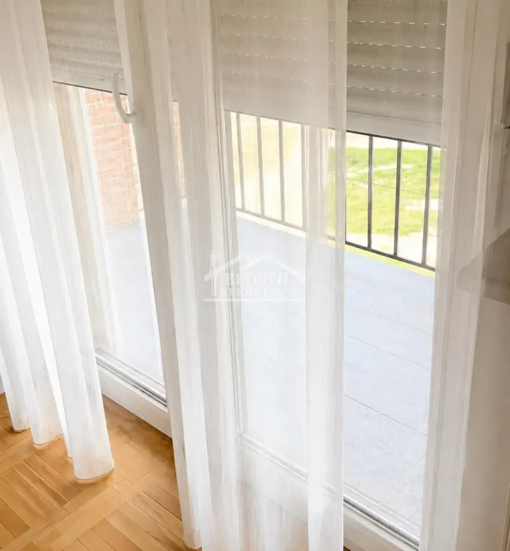Sale, two bedroom apartment, 67m², Grocka, Beograd