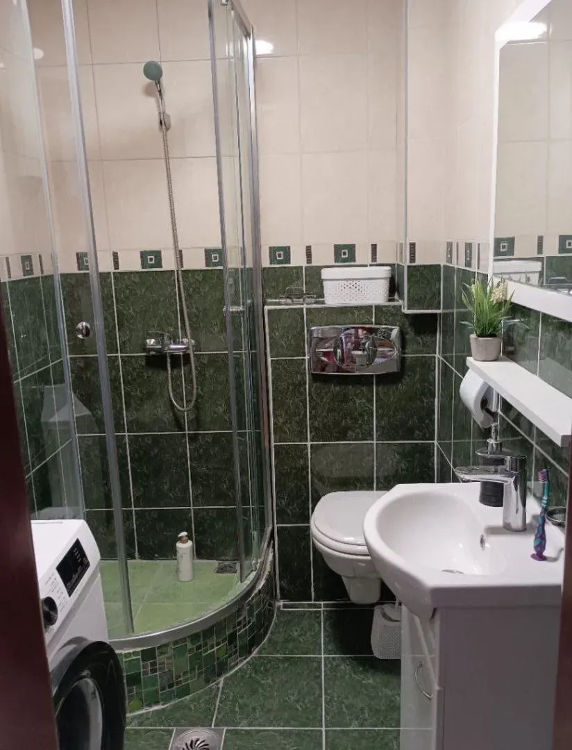 Sale, one bedroom apartment, 37m², Rozino, Budva