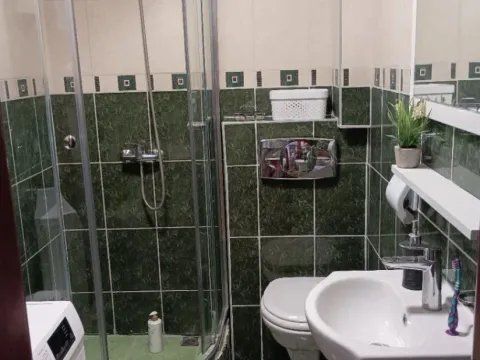 Prodaja, jednosoban stan, 37m², Rozino, Budva - image 8