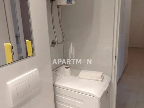 Izdavanje, jednosoban stan, 45m², Novi Beograd Blok 64, Novi Beograd Sve Podlokacije - image 3