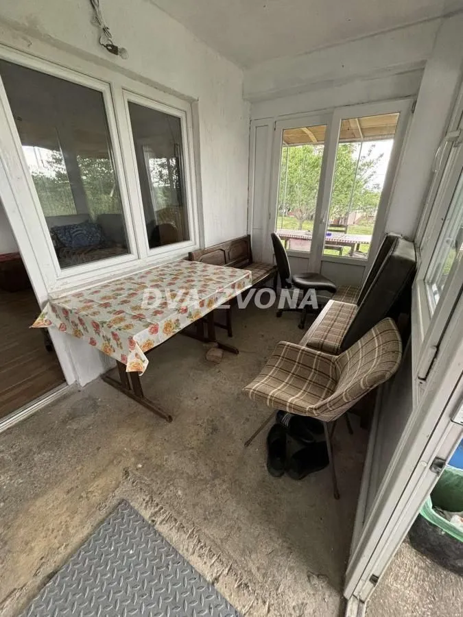 Prodaja, kuća, 95m², Irig, Srbija