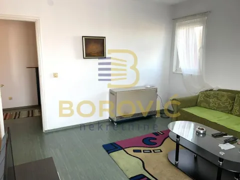 Izdavanje, dvosoban stan, 45m², Mirijevo Sve Podlokacije, Beograd - image 4