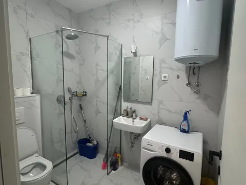 Rent, two bedroom apartment, 64m², Stari Aerodrom, Podgorica - image 7