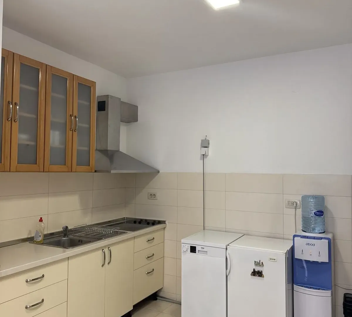 Rent, office space, 75m², City Kvart, Podgorica