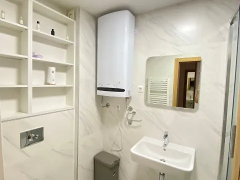 Rent, one bedroom apartment, 45m², New City, Podgorica - image 5