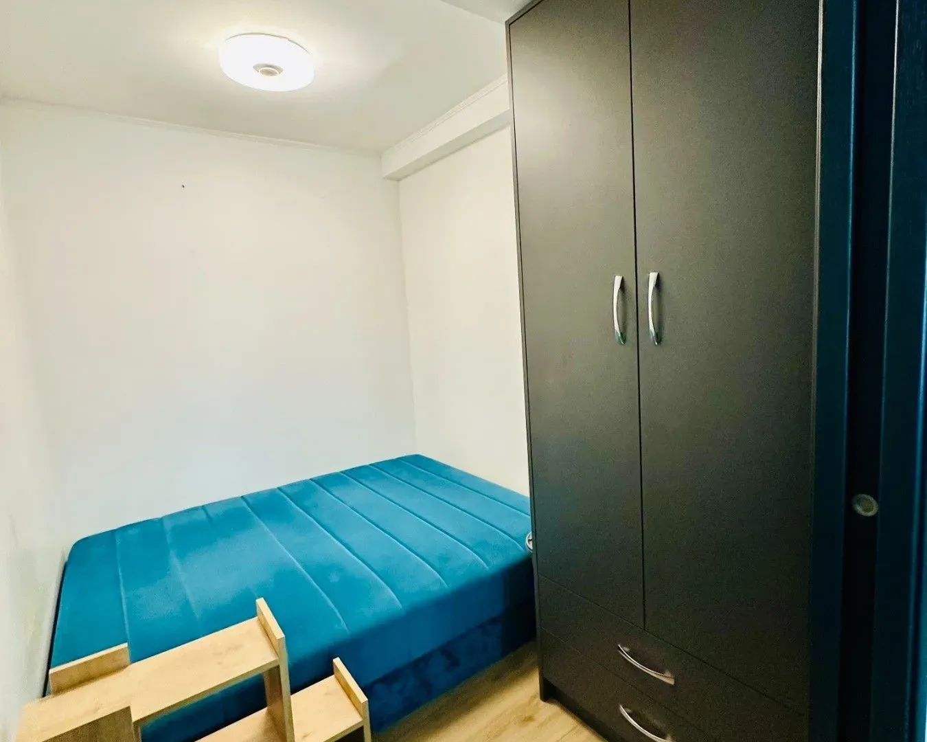 Sale, one bedroom apartment, 33m², Golubovina, Budva