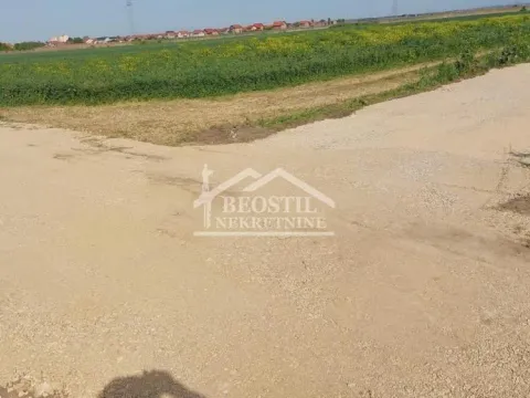 Prodaja, plac, 6156m², Batajnica, Beograd - image 8