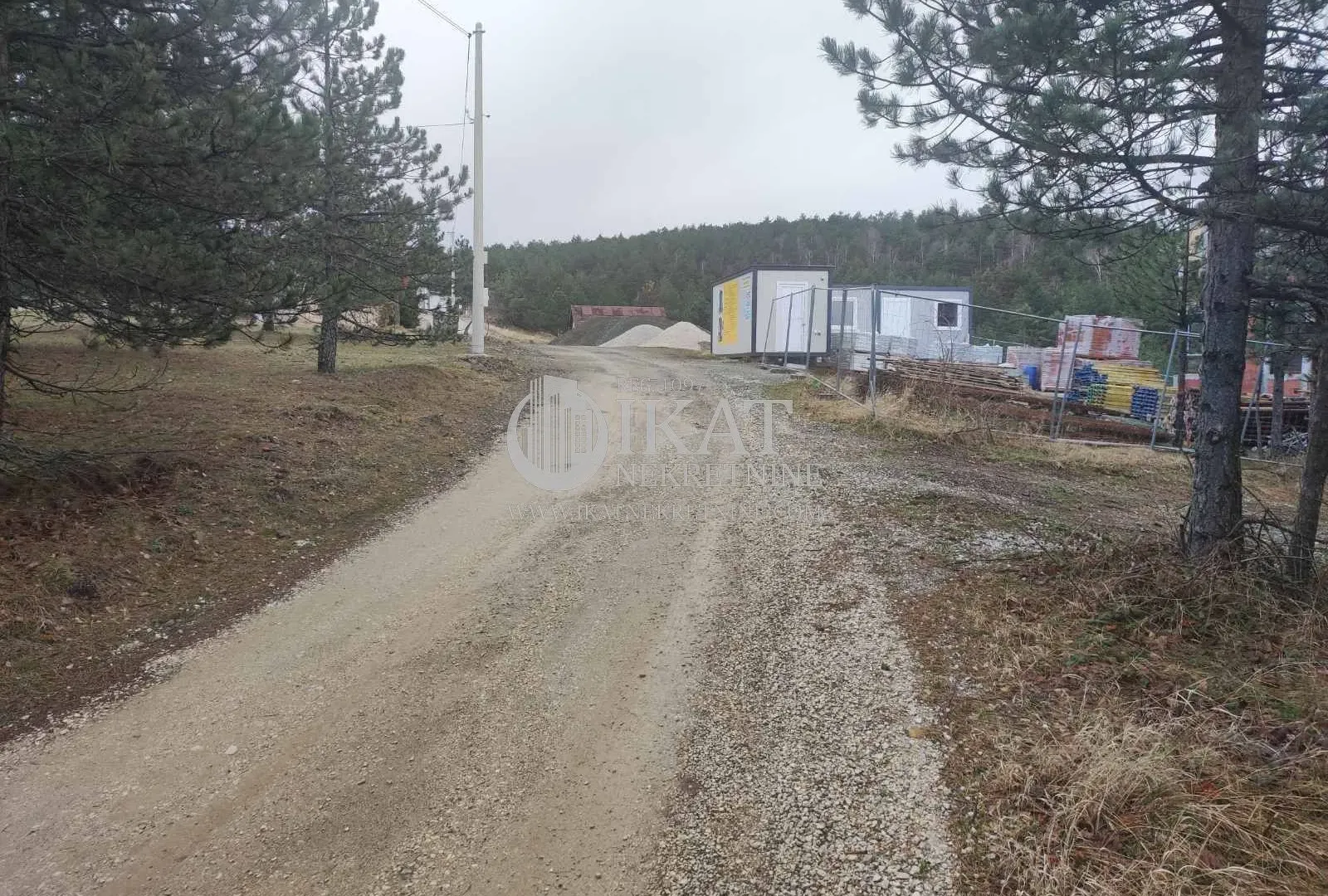 Prodaja, plac, Divčibare, Valjevo