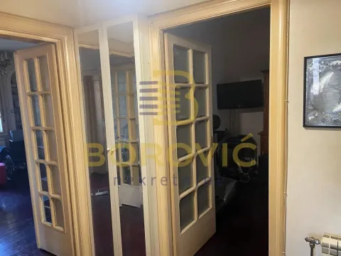 Sale, apartment, 130m², Skadarlija, Beograd - image 10
