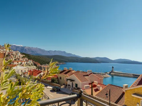 Prodaja, kuća, 130m², Luštica Bay, Tivat - image 12