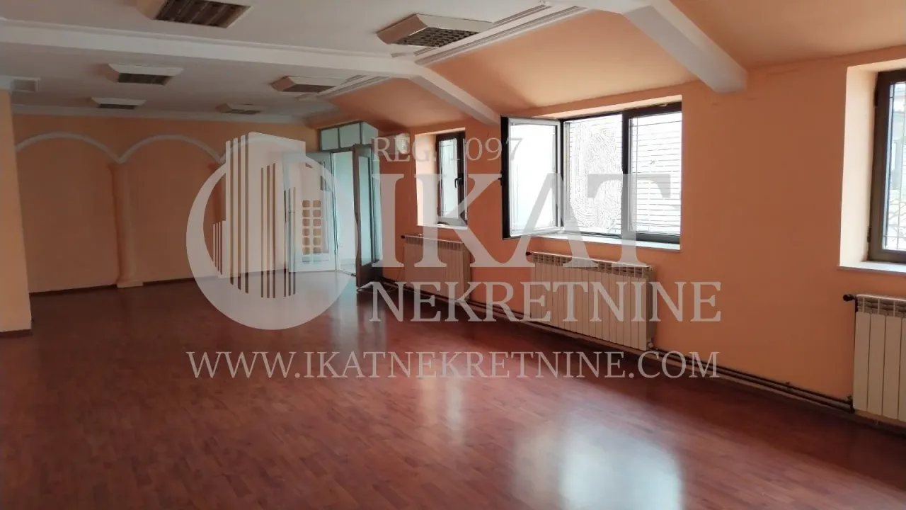 Sale, office space, 212m², Gradska Bolnica, Zvezdara Sve Podlokacije