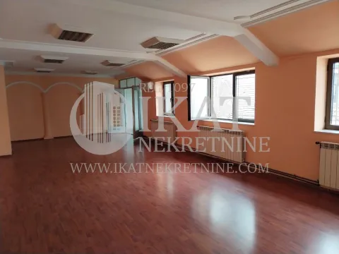 Sale, office space, 212m², Gradska Bolnica, Zvezdara Sve Podlokacije