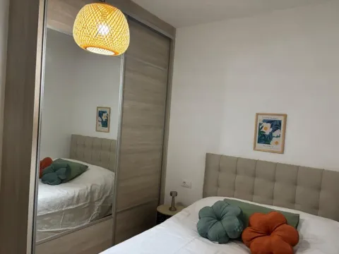 Sale, one bedroom apartment, 46m², Bečići, Budva - image 8