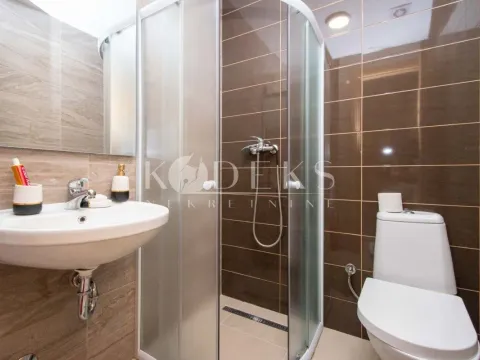 Rent, one bedroom apartment, 40m², Ljubović, Podgorica - image 6