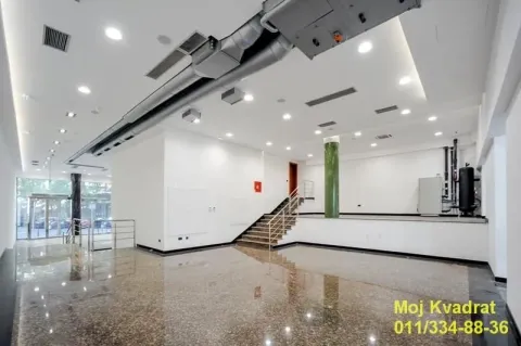 Sale, office space, 2500m², Vračar Centar, Vračar Sve Podlokacije - image 16