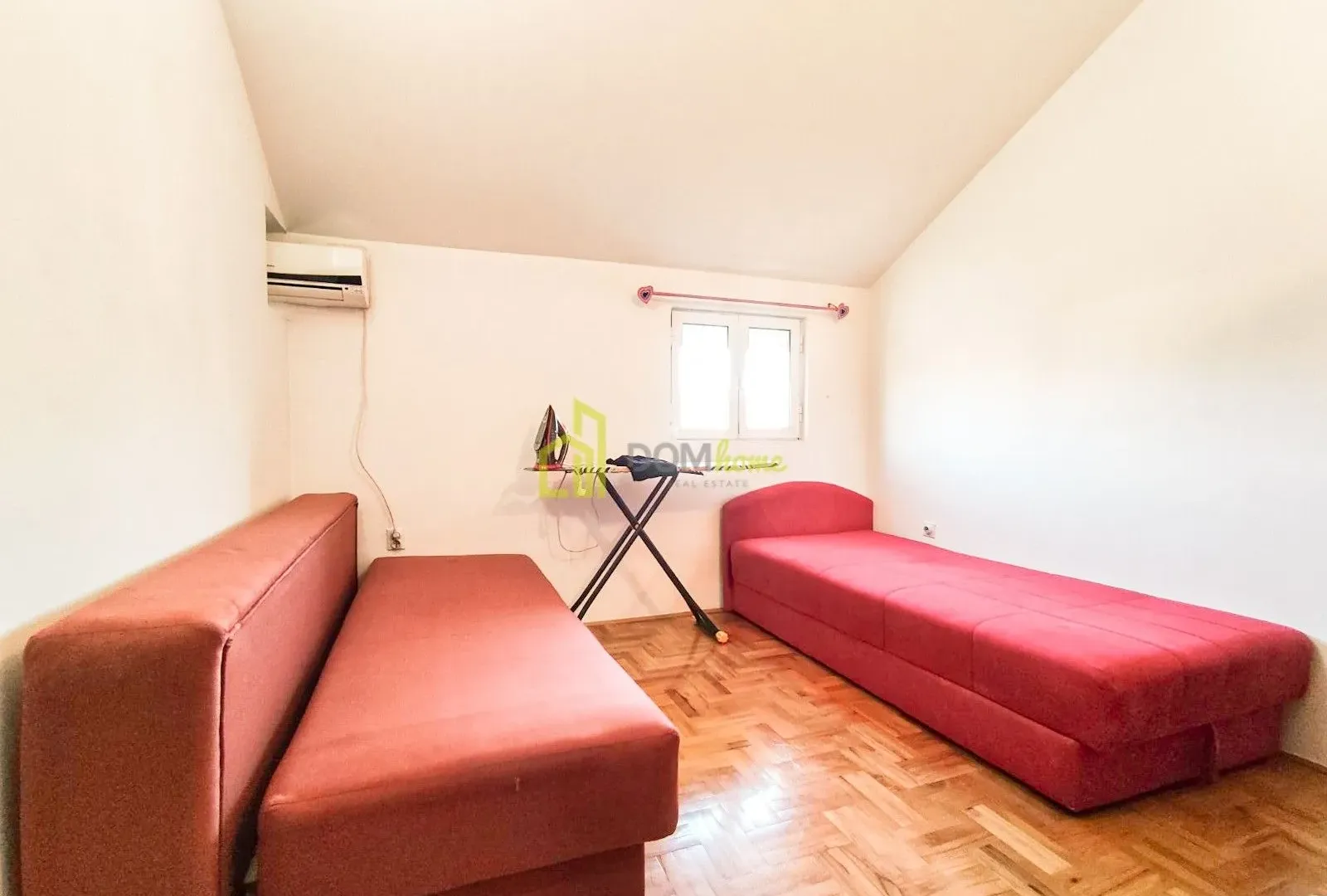 Prodaja, dvosoban stan, 80m², Masline, Podgorica
