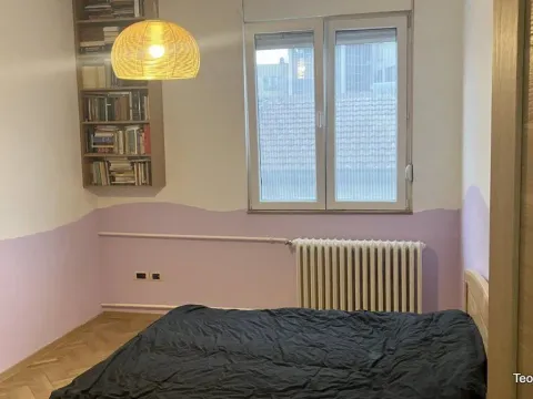 Izdavanje, dvosoban stan, 43m², Stari Grad, Beograd - image 4
