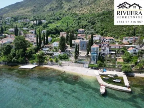 Prodaja, kuća, 430m², Njivice, Herceg Novi - image 3