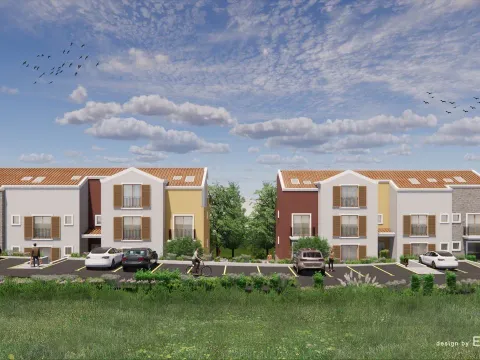 Sale, three bedroom apartment, 99m², Škaljari, Kotor - image 3