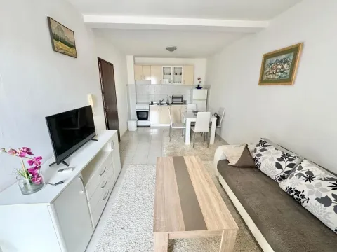 Prodaja, jednosoban stan, 40m², Budva, Crna Gora - image 6