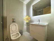 Izdavanje, jednosoban stan, 50m², City Kvart, Podgorica - image 8