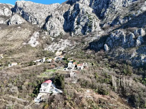 Prodaja, plac, 1388m², Blizikuće, Budva - image 18