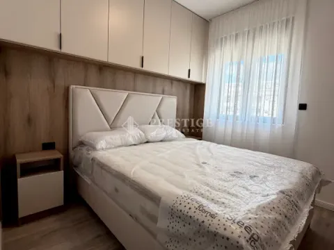 Izdavanje, jednosoban stan, 47m², Zabjelo, Podgorica - image 7