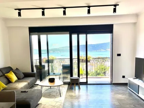 Sale, one bedroom apartment, 50m², Mažina, Tivat - image 4