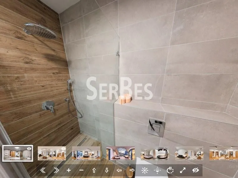 Sale, three bedroom apartment, 95m², Banja Vrdnik, Irig
